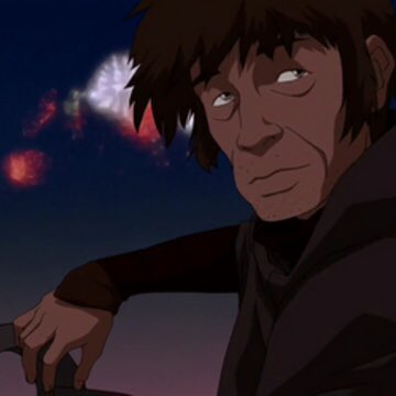 The Deserter also has story and visual parallels to Apocalypse Now (1979). the character Chey resembles Dennis Hopper’s character and idolizes Jeong Jeong (a more sympathetic version of Marlon Brando’s Colonel Kurtz), a war deserter sheltered by a local tribe