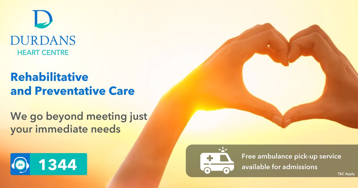 DurdansHospital's tweet photo. We don’t just work with leading medical professionals and state-of-the-art equipment to meet your critical needs, but also provide comprehensive services to help you recover faster and more fully.  #DurdansHospital #CardiacCare #CentreofExcellence https://t.co/3eG8QI66of