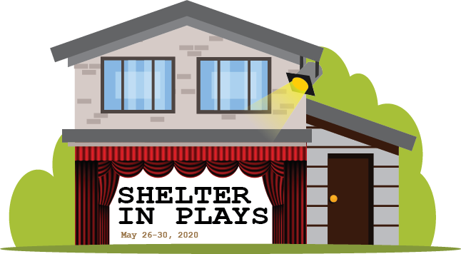 This Tuesday, teams of writers will spend 24 hours creating plays, telling stories that need to be told during this time of school closures; join us Saturday 5/30 at 5:00 p.m. PDT / 8:00 p.m. EDT for these world premieres.  #ShelterInPlays <a href="/stanforddschool/">Stanford d.school</a> <a href="/k12lab/">d.school K-12 Lab</a> <a href="/hightechhigh/">High Tech High</a>