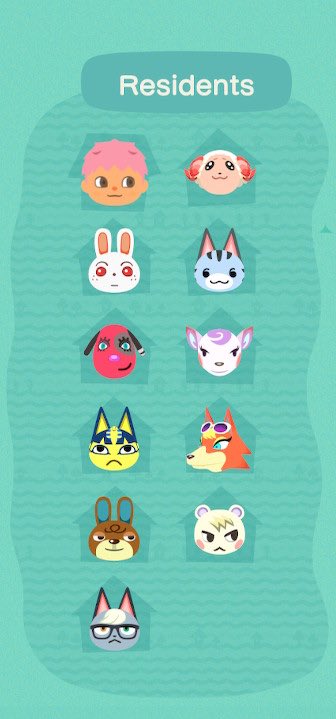 chaneldat's tweet photo. ✨✨VILLAGER GIVEAWAY ✨✨
3 winners will be picked! whoever gets picked first is the first one to choose the villager they want and so one. (only one villager per winner)

-rt &amp; follow
-reply with 3 villagers you like to have

#ACNHTRADE #acnhvillagertrade #acnh https://t.co/v4Oi4TOT1H