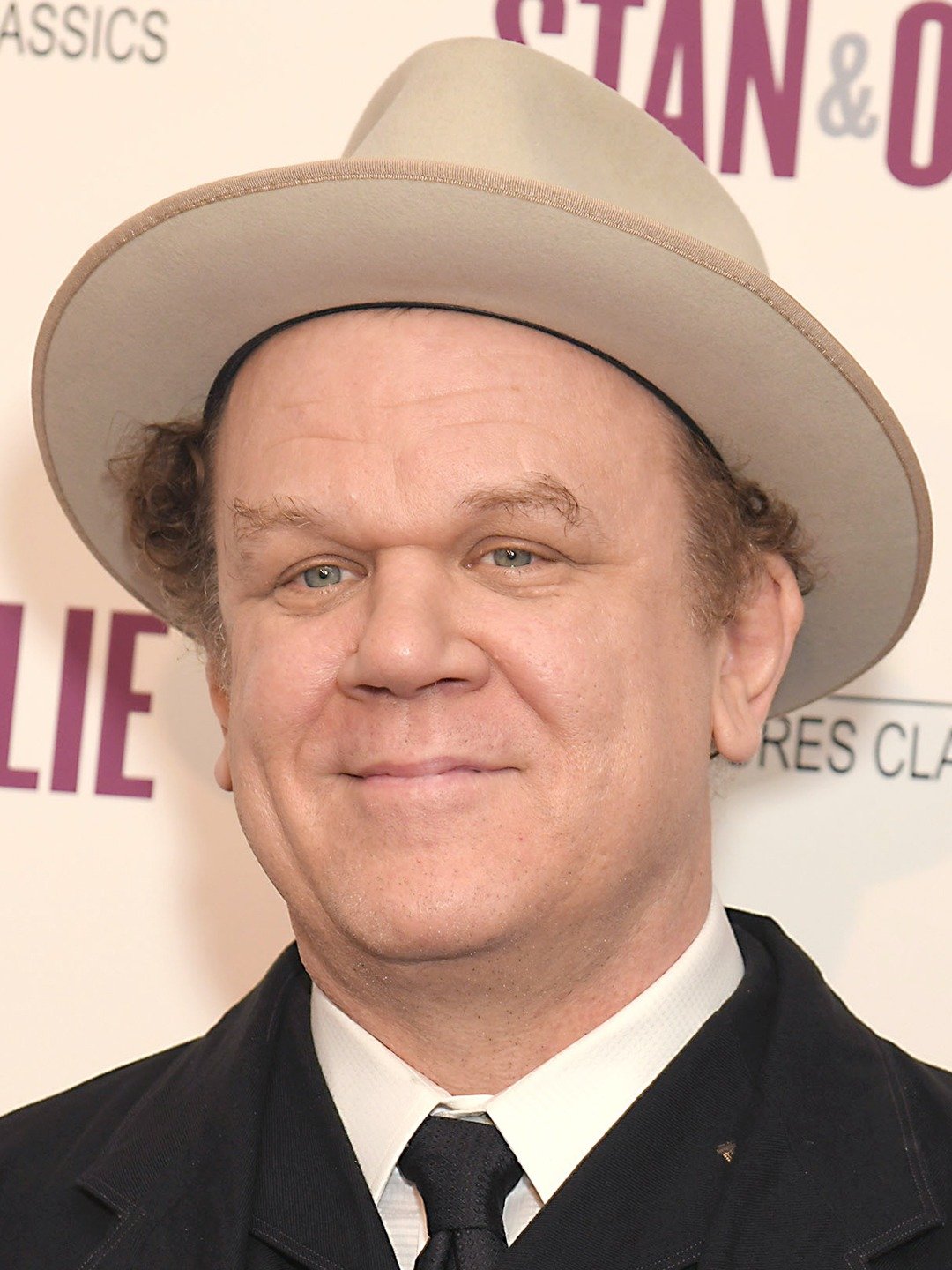 Happy 55th Birthday to John C. Reilly, voice of Eddie from Sing! 