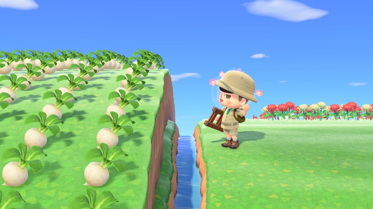 atumorisega's tweet photo. 19600カブ

カブあがれ

 #どうぶつの森 #AnimalCrossing #ACNH #NintendoSwitch https://t.co/ygCzXk9viJ