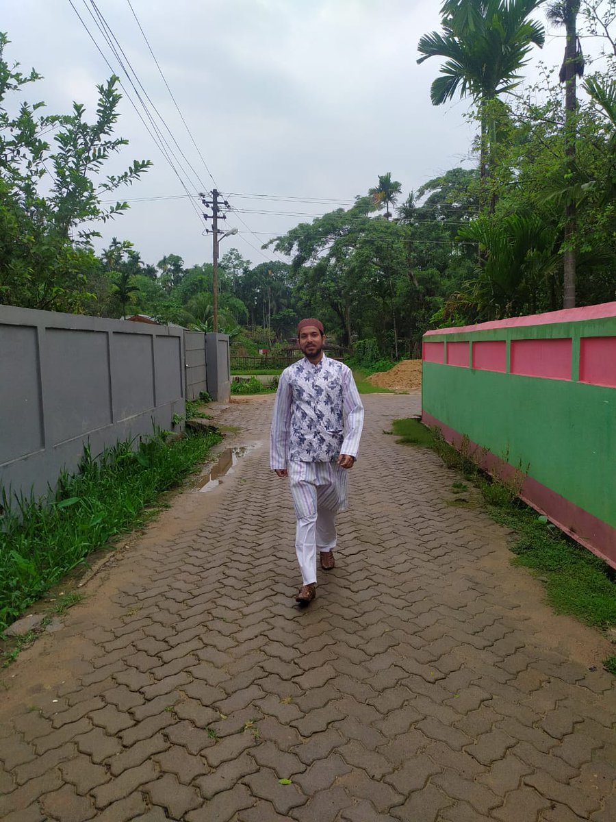 Muhamma99695661's tweet photo. ইদ মোবারক 🥰 https://t.co/NWVhTiY5oP