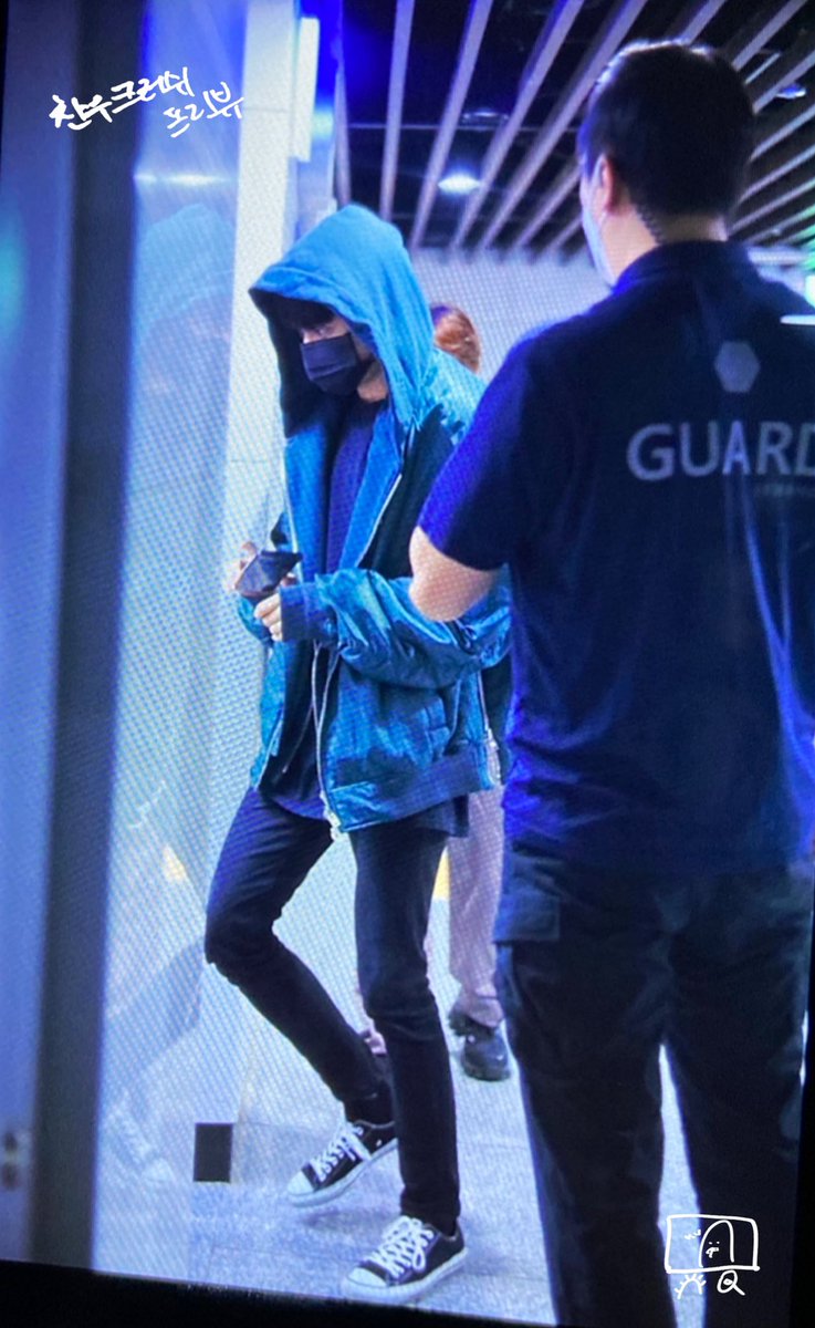 Chanwoo Crush♡ tweet media