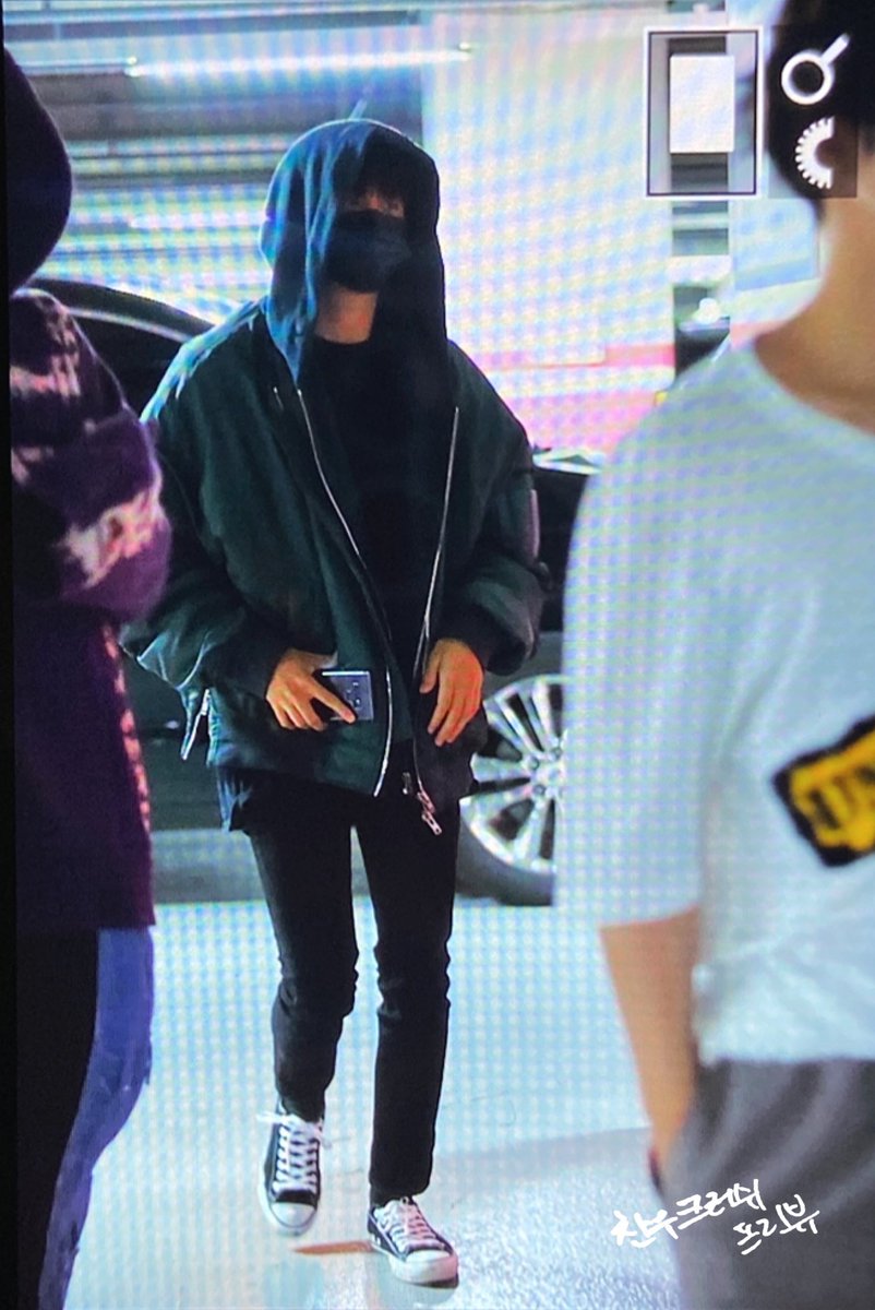 Chanwoo Crush♡ tweet media