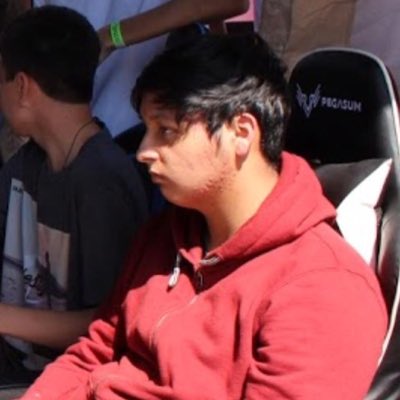 Giorgio HBK tweet media