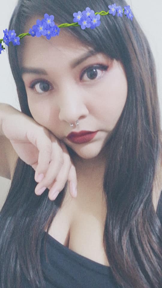 CuteLoliDolly's tweet photo. #CuteGirl #CuteSunday #cutelife ❤️😘 Don't worry be happy 🎶❤️ https://t.co/luHbDs0Lz7