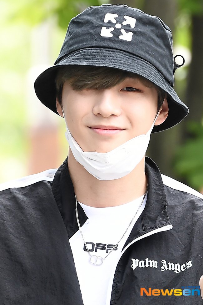 WithKDN_TH's tweet photo. 📸 20200525 #คังแดเนียล TikTok Stage Live From Seoul

#강다니엘 #Kangdaniel  @konnect_danielk https://t.co/75MWuP0CD5