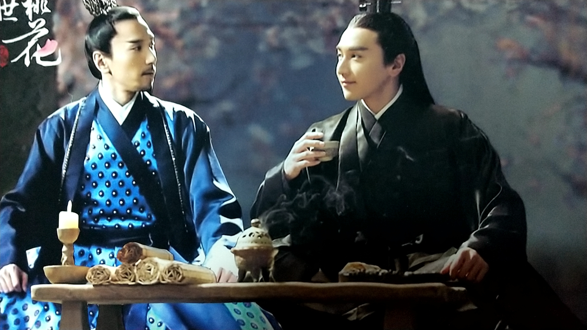 Yumi 十里桃林にて 永遠の桃花 三生三世十里桃花 趙又廷 マーク チャオ T Co 4ptnkl99ny Twitter Yumi 十里桃林にて 永遠の桃花 三生三世十里桃花 趙又廷 マーク チャオ T Co 4ptnkl99ny Twitter