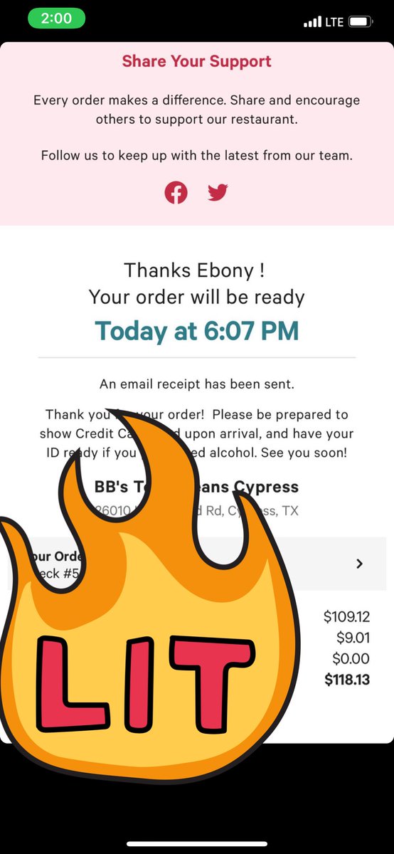 GoMeals's tweet image. You pick the restaurant 🍽