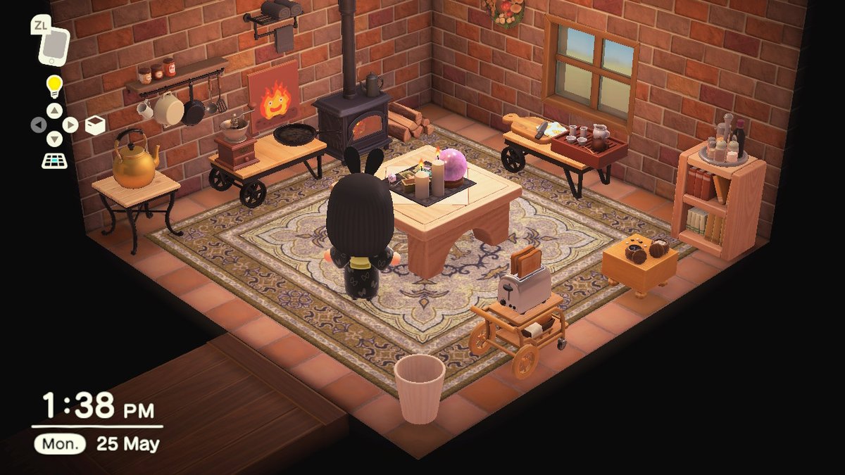 Kitchen Ideas Acnh - SHREENAD HOME