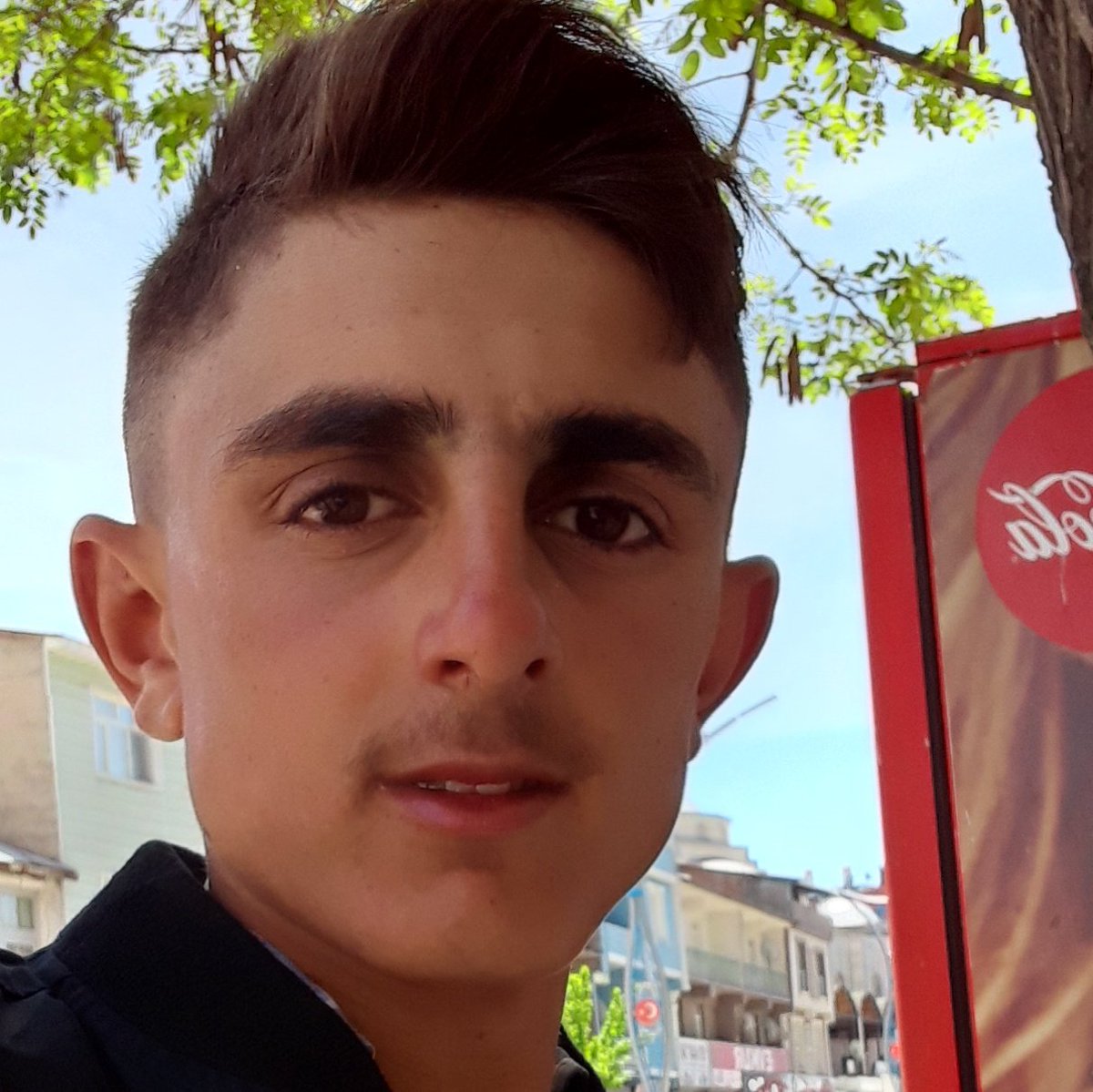 #YeniProfilResmi