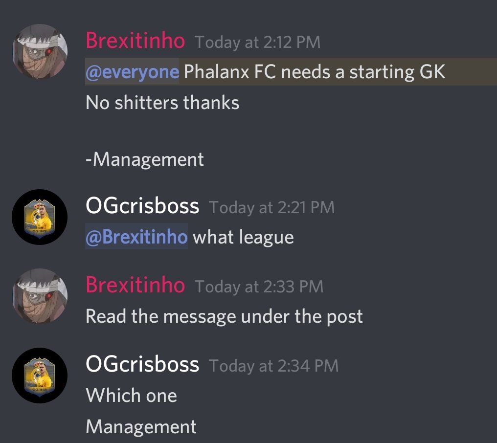 PCN Out Of Context tweet media