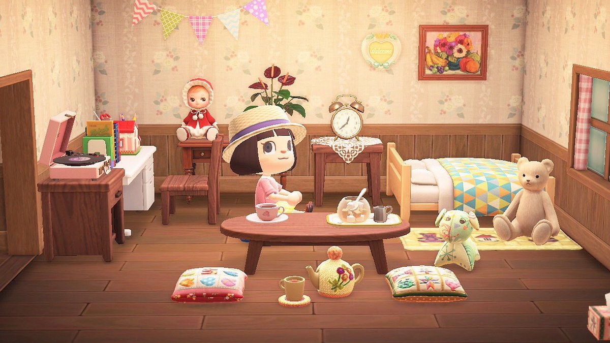 スタジオジブリ 耳をすませば 夕子の部屋の抱き枕