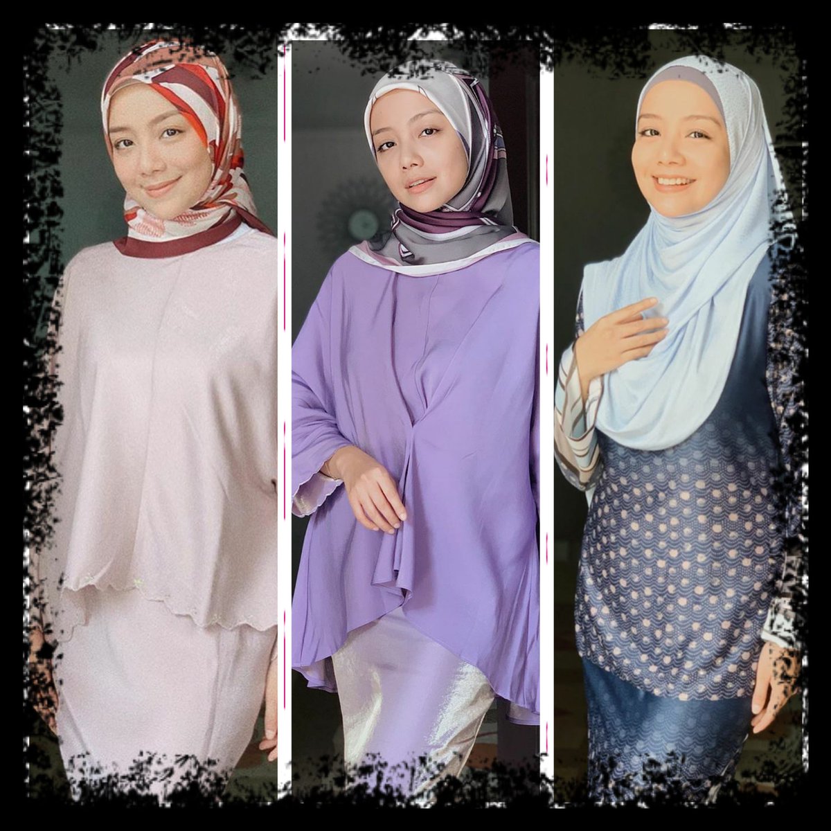 ImehDayang's tweet photo. @MFMiraFilzah ❤❤❤🌹🌹
Selamat Hari Raya....
Semoga Raya Tahun ini.. Raya paling indah yang pernah kita sambut...
Good Luck Dan kami tetap doa Yang Terbaik Buat Mira Filzah ❤❤❤
@MFMiraFilzah #Mirafilzah
#Rayake2 #StaySafeStayHome
#KitaJagaKita https://t.co/xWbcFnHThQ