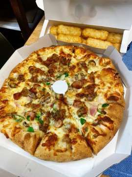 アオキーズピザのクーポンがおすすめ Jaf割引などでお得にピザを堪能 お食事ウェブマガジン グルメノート