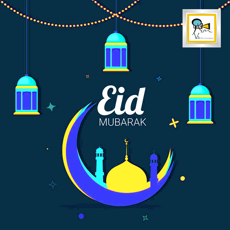 VA Film Company (@vafilmcompany) on Twitter photo <a href="/VAFilmCompany/">VA Film Company</a> sends you warm wishes and happiness on the joyous occasion of Eid.
Eid Mubarak to one and all!
#eidmubarak #eidulfitr
#festivas #india #indianfestival
#VAFilmCompany #Movies #series <a href="/VAFilmCompany/">VA Film Company</a> sends you warm wishes and happiness on the joyous occasion of Eid.
Eid Mubarak to one and all!
#eidmubarak #eidulfitr
#festivas #india #indianfestival
#VAFilmCompany #Movies #series