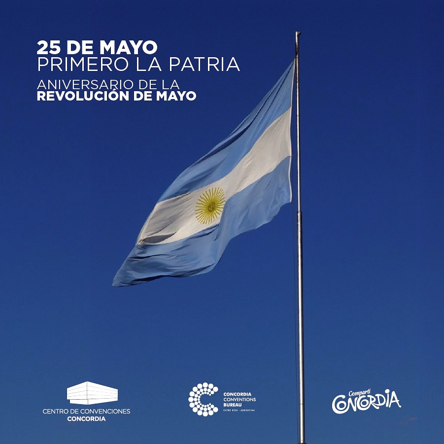 ¡Viva La Patria! 🇦🇷