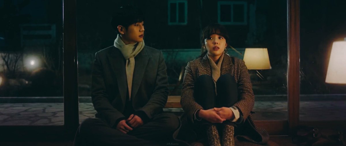   #APieceOfYourMind E01-04: To summarize last night's experience -- I was enthralled. Confused in the beginning due to its other-worldly-ness, yet captivated how warm and achingly soothing it felt. Yep, it was definitely worth shedding tears and losing sleep on at 3:00AM.