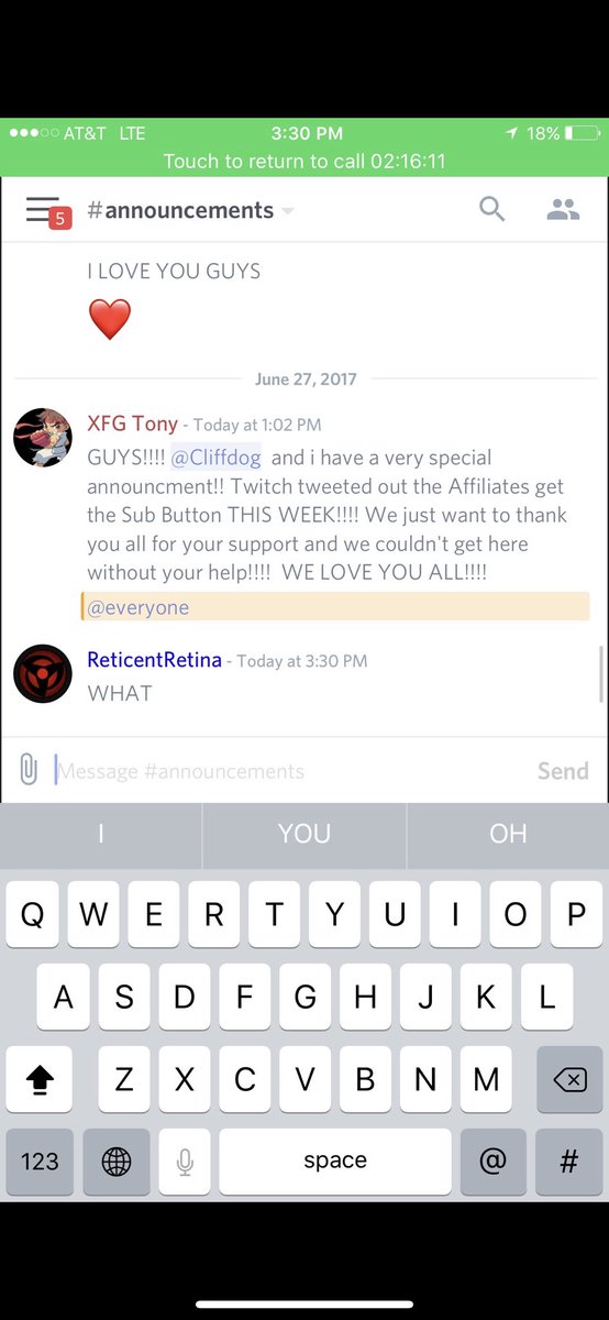 Just wanted to share this, was going through some pictures and wow.. what a ride it’s been ❤️ I love you both. I don’t know who I would be or what I would be doing without you guys. You both brought amazing time and friends in my life. Thank you <a href="/Cliffdogg_/">Cliffdogg</a> <a href="/SolidTony_/">deleting account soon</a>