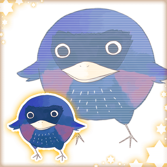 カズキ 珠莉さん作 爽やかな新緑ワンピももちゃ 栃野日光さんと同じ誕生日のハヤメさんこと鹿地隼芽さんの魔法少女姿立ち絵もどうぞ 薩摩隼人 を表すこの姿 実にかっこいいですよね