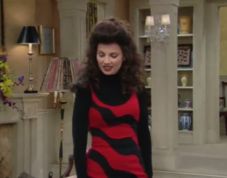 the nanny behind the man - s02e18
