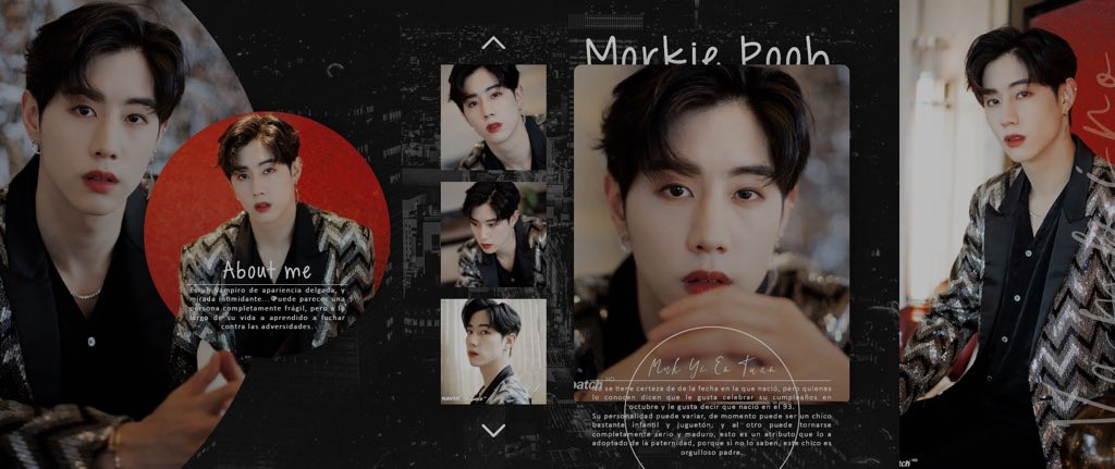 ⠀⠀⠀⠀⠀⠀⠀⠀

        『힘들 땐 어두운 긴 터널과 같아
                 ʟᴇᴛ’ꜱ ꜱᴀʏ ɪᴛ’ꜱ ᴀɴᴏᴛʜᴇʀ ʙᴇᴀᴜᴛɪғᴜʟ ɴɪɢʜᴛ.』

⠀⠀           ♡ / ʀᴛ = 💌

⠀⠀