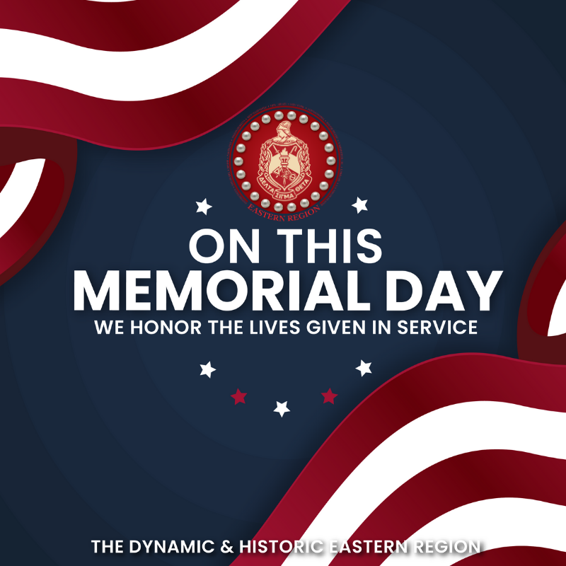 Today we pause to salute those who served our nation and made the ultimate sacrifice. May we forever remember. #MemorialDay