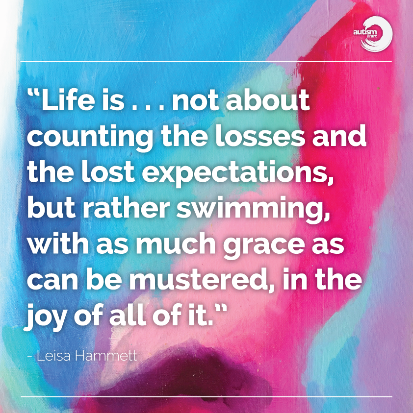 autism_smart's tweet photo. #Autism #Autistic #AutismSMART #LeisaHammett https://t.co/DY80aCQnxb