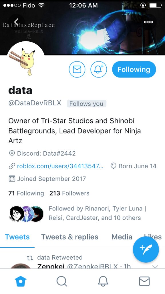 Zenokei On Twitter Woah What S Going On Here - roblox developers page 213