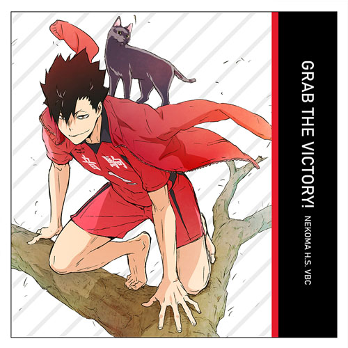 黒尾鉄朗のtwitterイラスト検索結果