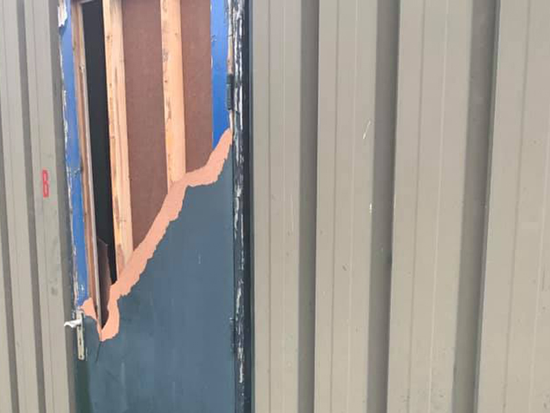 Inbraak in boothuizen Drachten en Jirnsum; 26-jarige Drachtster aangehouden -.