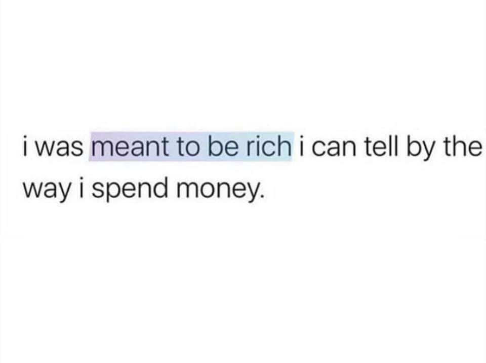 🥴🤣 one day I'll make it lol