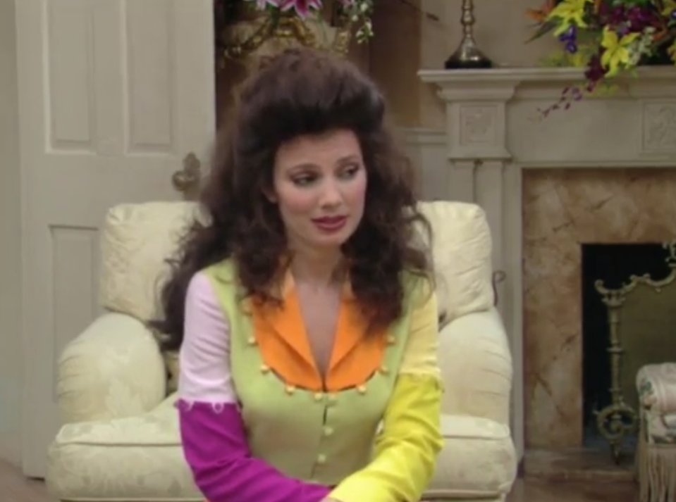 the nanny behind the man - s02e18