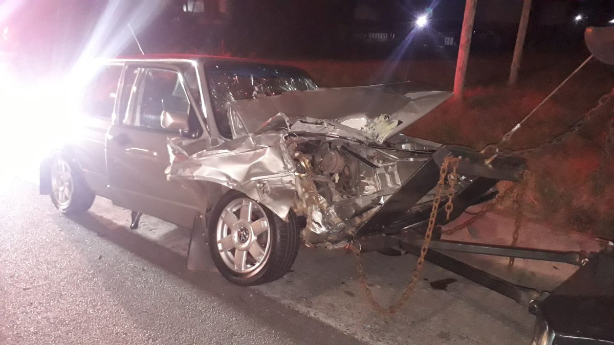 EMER_G_MED's tweet photo. 《Germiston》#RV07 and #A09 responded to N3 North, M2 split for a collision. One patient transported to hospital with moderate injuries @GTP_Traffstats @_ArriveAlive @EWNTraffic #whensecondscount #germiston https://t.co/IZRgdUJGrT