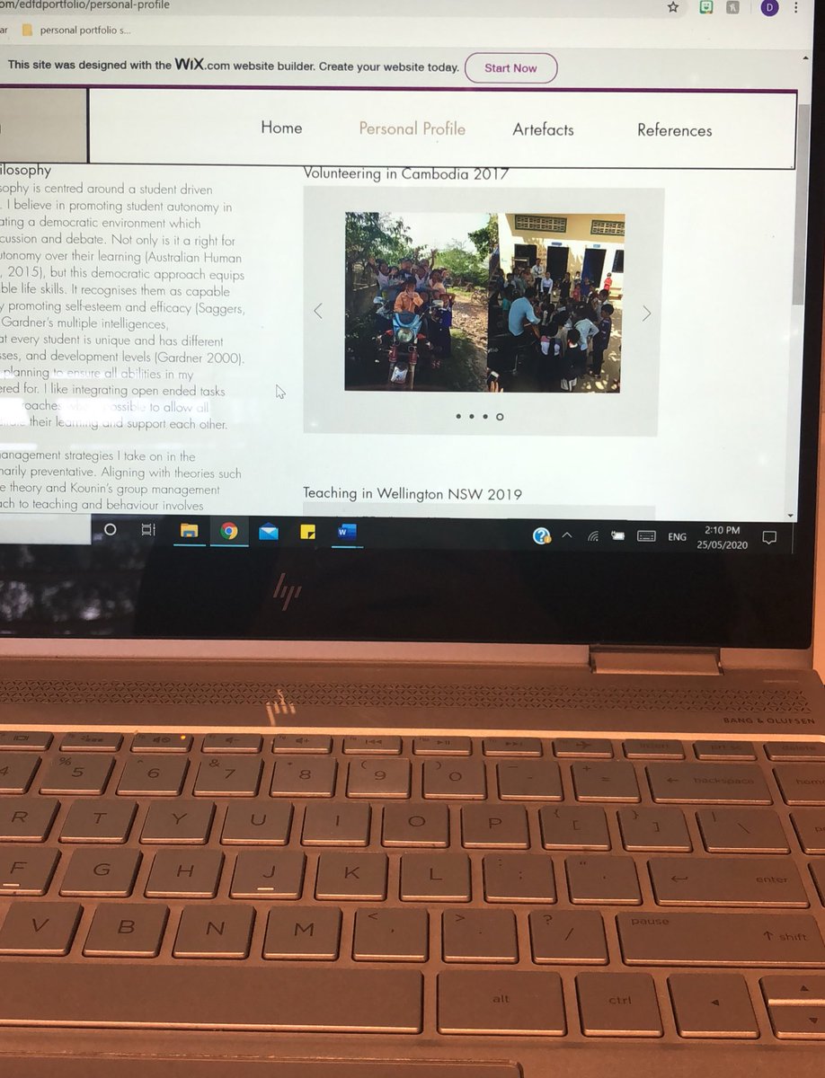 Danielle Birch tweet media
