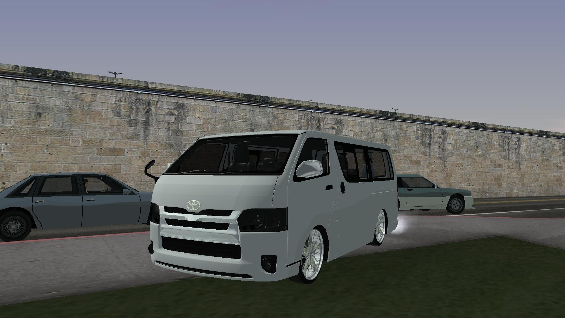 460  Mod Mobil Toyota Gta Sa Android  Latest HD
