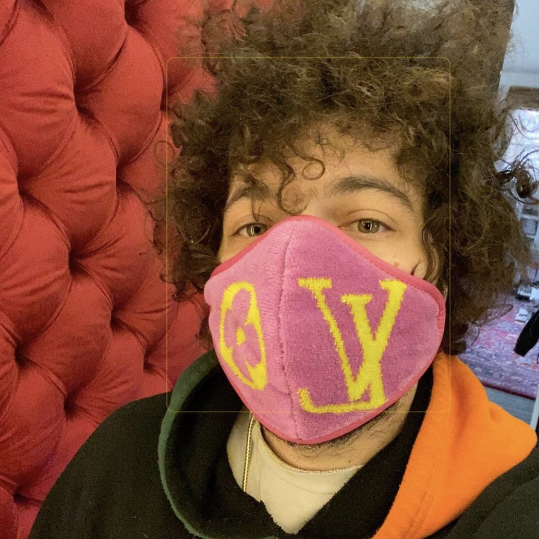 benny blanco tweet media