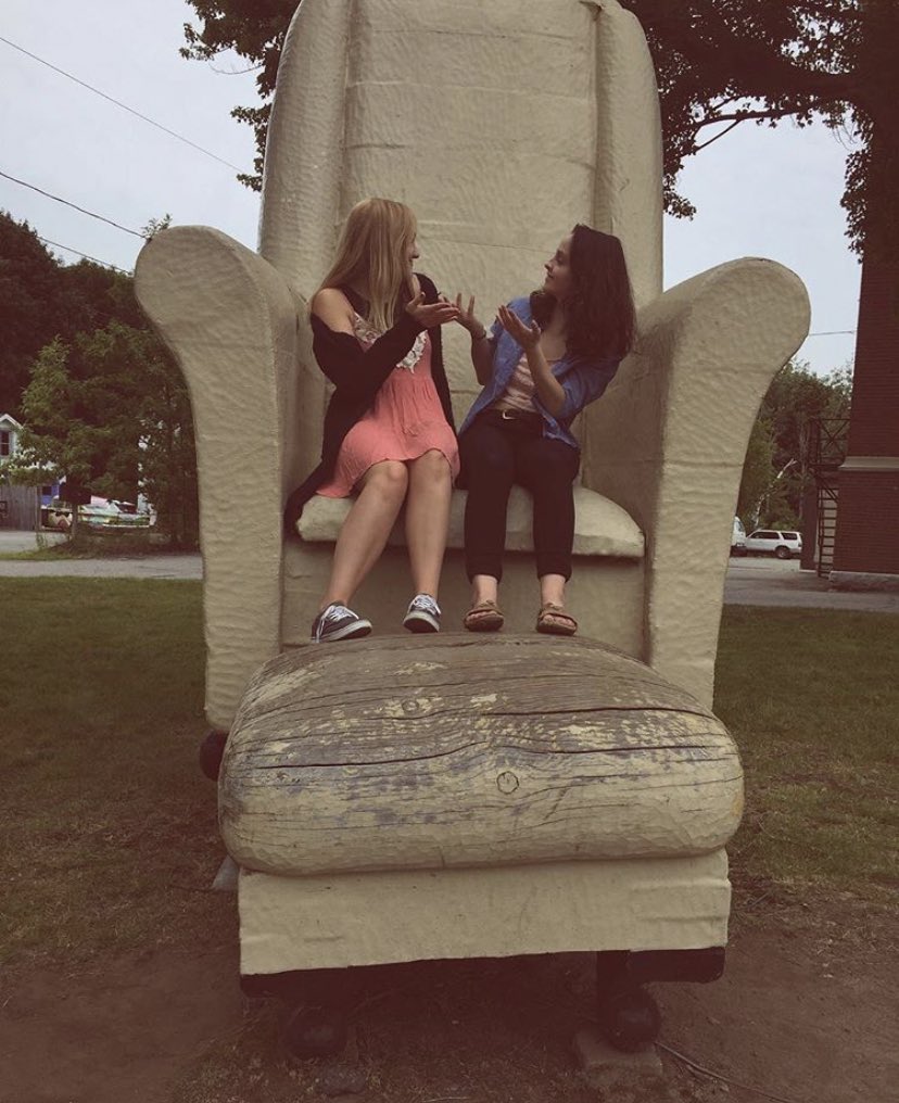 cassie_guy's tweet photo. The memories we made together make me feel so grateful on the days I miss you a little extra 💜 https://t.co/H0oLP5rVQ3