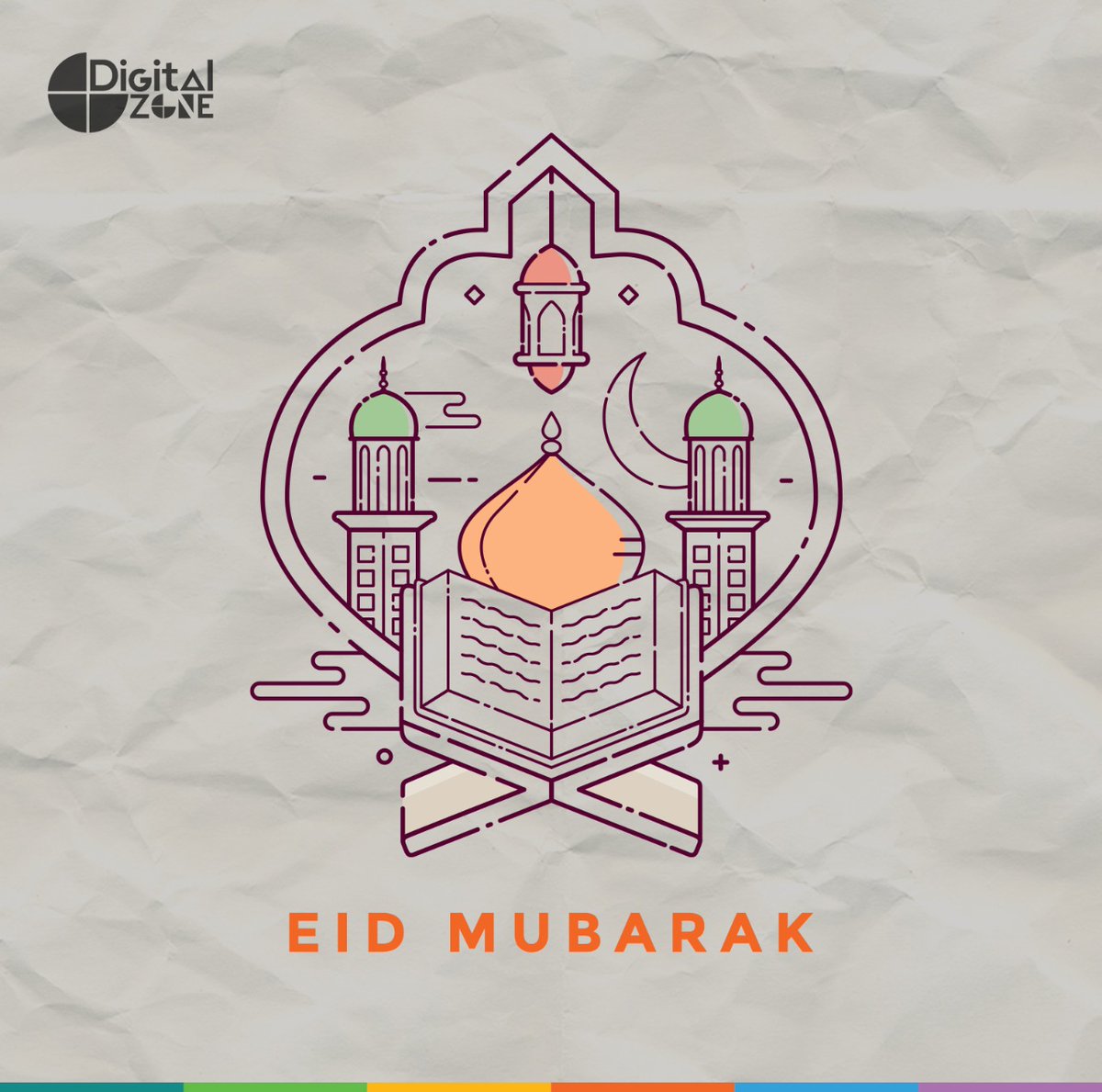 digital_ozone's tweet photo. May you be blessed with happiness and your home be filled with warmth and love. Eid Mubarak!
.
.
.
.
.
#digitalozone #godigital #selldynamic #digitalmarketing #seo #socialmedia #content #eidmubarak #ramadan #ramadanmubarak #eid #ramadankareem #quran https://t.co/4dmNJCaxVC