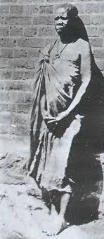 MBUYA NEHANDA “My bones will rise again”Many know her from a picture that’s actually not of her but of her spirit medium Charwe Nyakasikana. She was a powerhouse! Up there with Queen Lozikeyi and other great women who played a major role in freeing present day Zimbabwe.