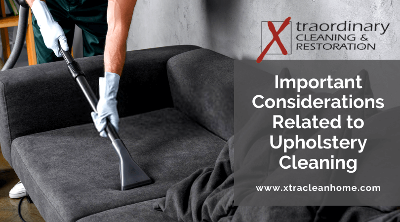 Important Considerations Related to Upholstery Cleaning - bit.ly/36pYwXK

#upholstery #upholsterycleaners #upholsterycleaningservice #professionalupholsterycleaning #upholsterycleaningintemecula #temeculacalifornia