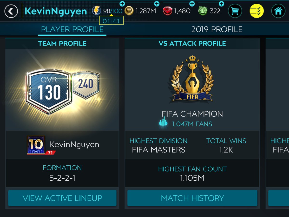 Hazard17_FIFA's tweet photo. This guy spent 5K USD or more on his team so he could spam laughing emojis in H2H. 

Laugh is on you pal. https://t.co/VgUa8m7ADC