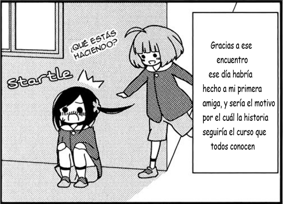 BMultiversal's tweet photo. Bocchi Multiversal Parte 1 ~ https://t.co/J8uuqi3bmH