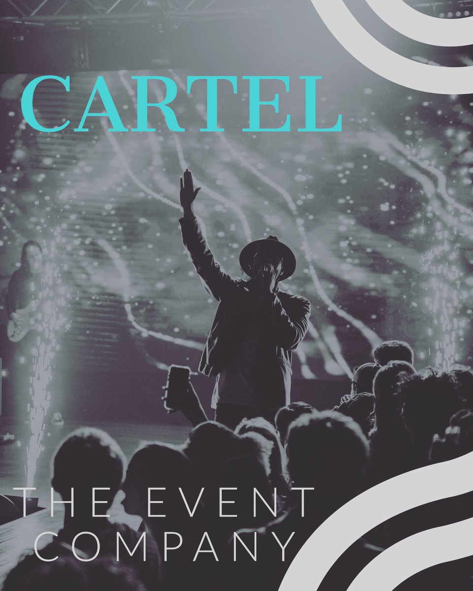 CartelEvent tweet media