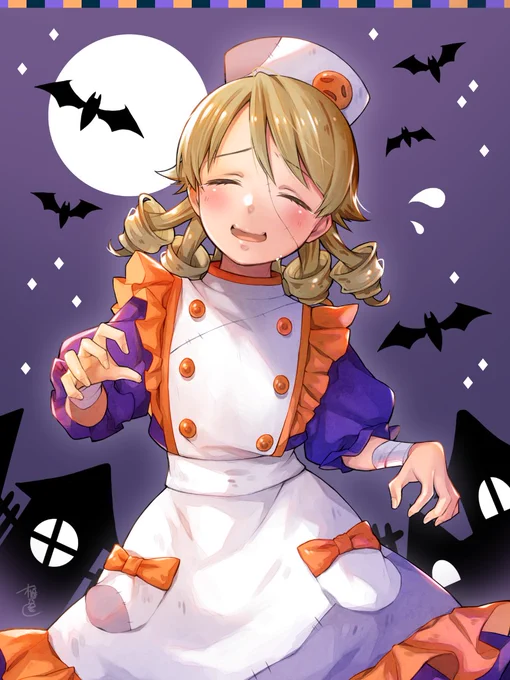 これはもりくぼ?(新しいもの古いものまぜまぜ) 