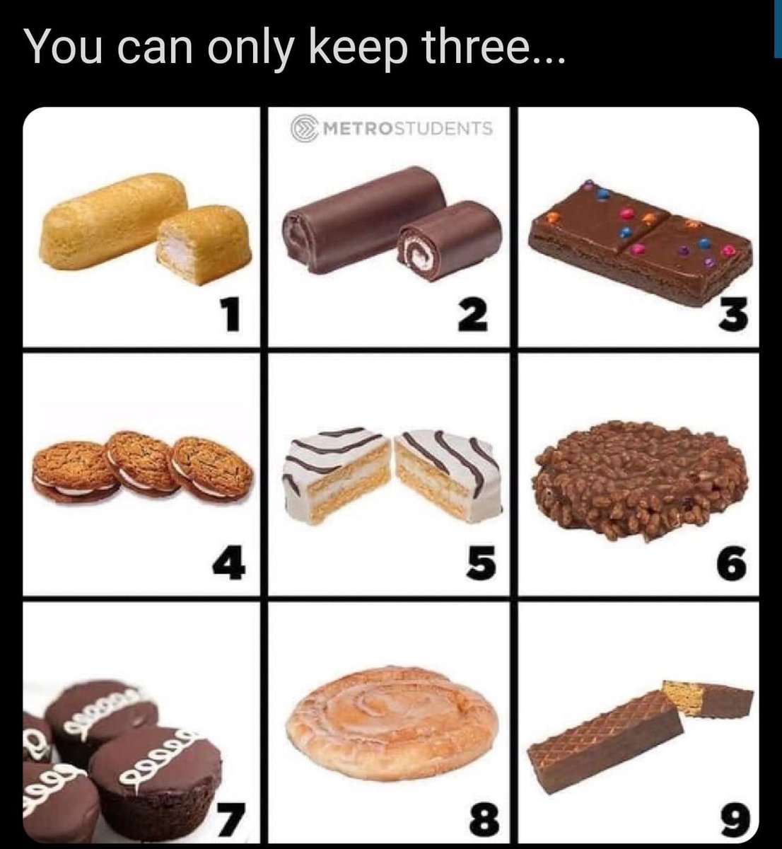 TERRAyeahyeah's tweet photo. Just in case you want to get in a fight with your significant other tonight... 😅😂😂

Also: 1, 4, 5. Duh. https://t.co/eckHH490g6