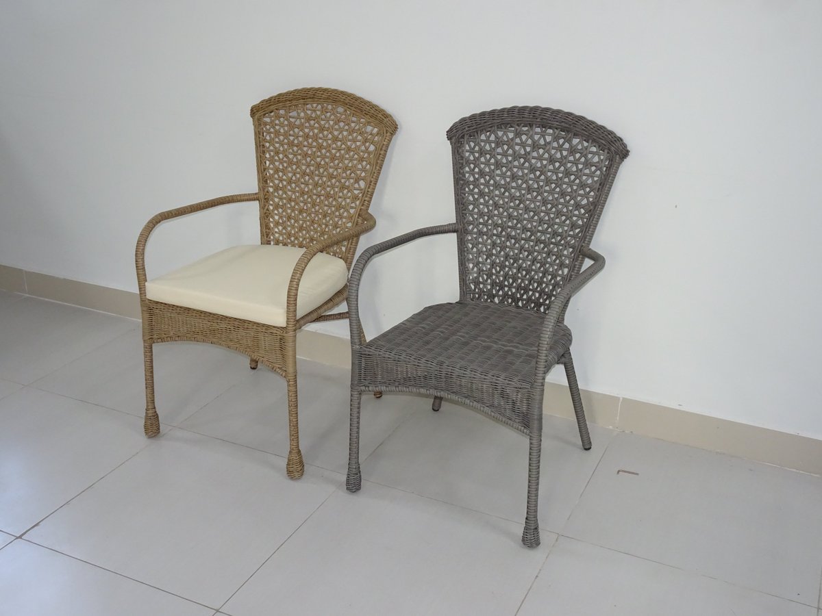 MsLinh9's tweet image. We have stock item as below picture. If you interested in our stock item, feel free to contact me via email. Thank you!

My email: sales2@vietstylehandicrafts.vn
Skype: tranyenlinh5698

#wickerchair
#vietstyle
#stockitem
#colorful