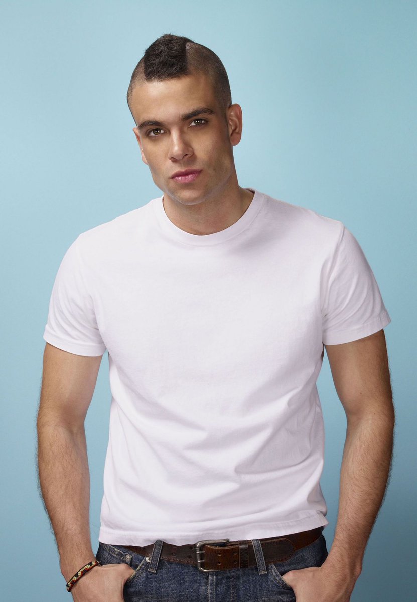 4: noah puckerman