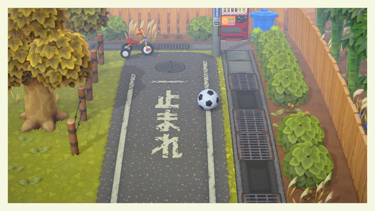 りせてす あつ森配布用 配布 点字ブロック 止まれ 落書き 道路系のマイデザインを計10種アップしました 点字ブロックがお気に入りです Downloadはblogからどうぞ T Co Llzjtlzsvv マイデザイン配布 あつ森 マイ りせてす あつ森配布用 配布 点字ブロック 止まれ 落書き 道路系のマイデザインを計10種アップしました 点字ブロックがお気に入りです Downloadはblogからどうぞ T Co Llzjtlzsvv マイデザイン配布 あつ森 マイ